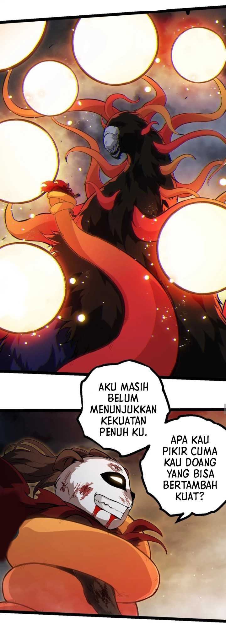 Dilarang COPAS - situs resmi www.mangacanblog.com - Komik evolution begins with a big tree 348 - chapter 348 349 Indonesia evolution begins with a big tree 348 - chapter 348 Terbaru 30|Baca Manga Komik Indonesia|Mangacan