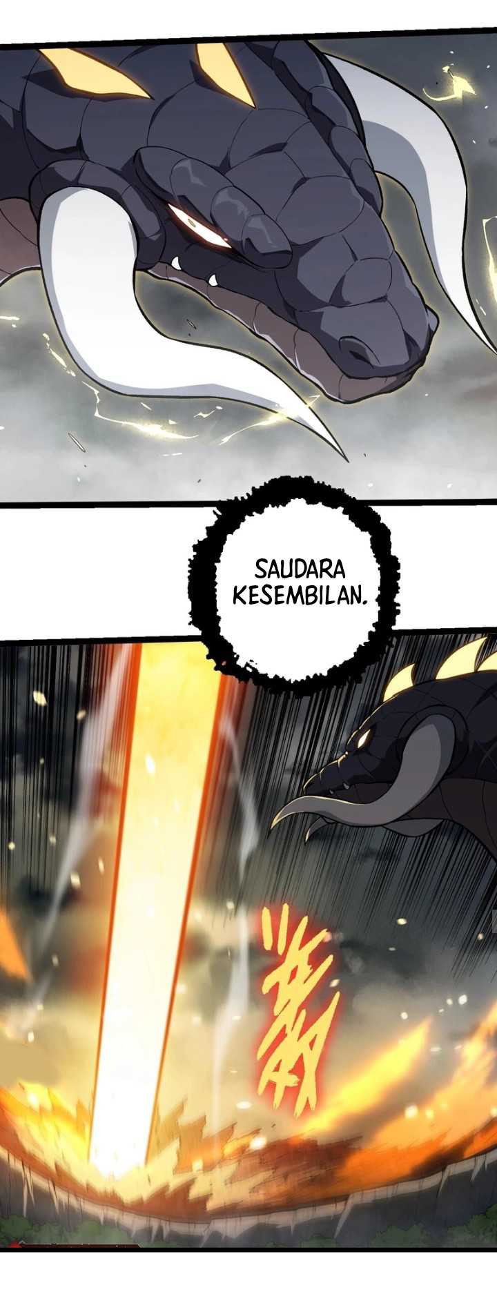 Dilarang COPAS - situs resmi www.mangacanblog.com - Komik evolution begins with a big tree 348 - chapter 348 349 Indonesia evolution begins with a big tree 348 - chapter 348 Terbaru 34|Baca Manga Komik Indonesia|Mangacan