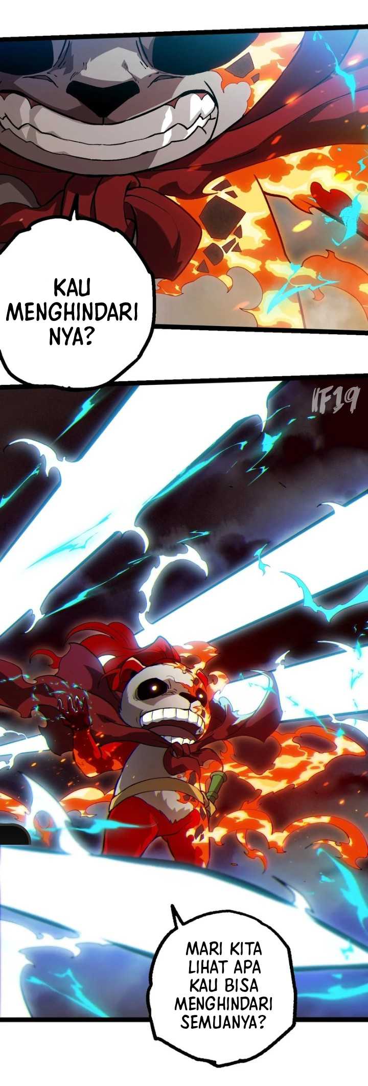 Dilarang COPAS - situs resmi www.mangacanblog.com - Komik evolution begins with a big tree 348 - chapter 348 349 Indonesia evolution begins with a big tree 348 - chapter 348 Terbaru 49|Baca Manga Komik Indonesia|Mangacan