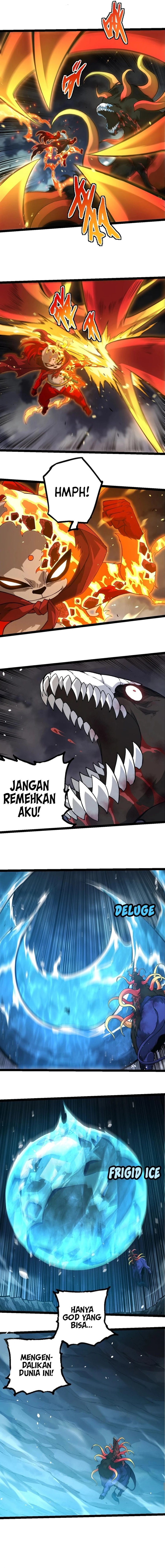 Dilarang COPAS - situs resmi www.mangacanblog.com - Komik evolution begins with a big tree 349 - chapter 349 350 Indonesia evolution begins with a big tree 349 - chapter 349 Terbaru 1|Baca Manga Komik Indonesia|Mangacan