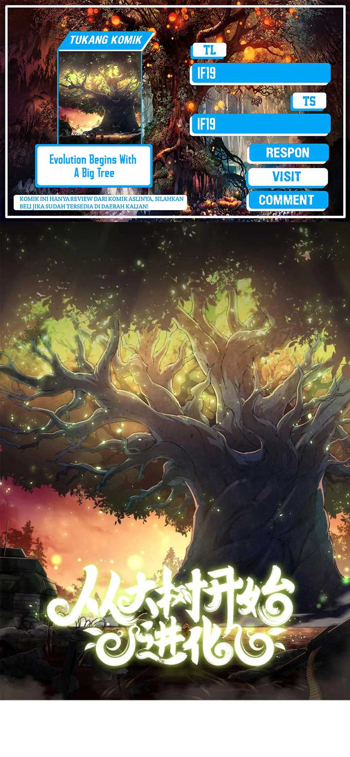 Dilarang COPAS - situs resmi www.mangacanblog.com - Komik evolution begins with a big tree 358 - chapter 358 359 Indonesia evolution begins with a big tree 358 - chapter 358 Terbaru 0|Baca Manga Komik Indonesia|Mangacan