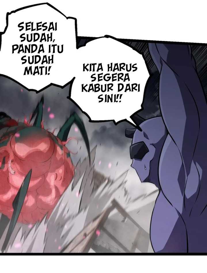 Dilarang COPAS - situs resmi www.mangacanblog.com - Komik evolution begins with a big tree 358 - chapter 358 359 Indonesia evolution begins with a big tree 358 - chapter 358 Terbaru 6|Baca Manga Komik Indonesia|Mangacan