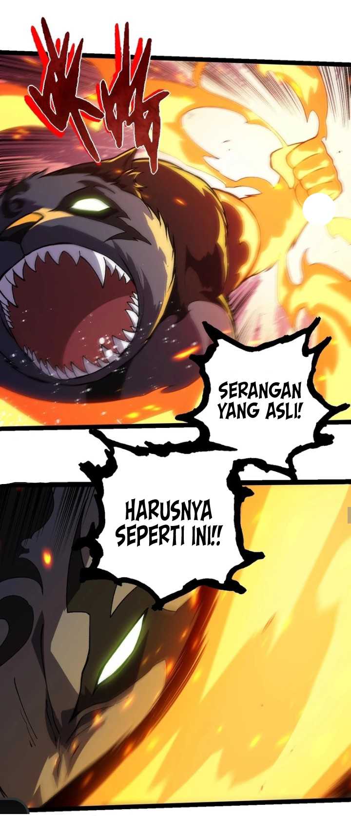 Dilarang COPAS - situs resmi www.mangacanblog.com - Komik evolution begins with a big tree 358 - chapter 358 359 Indonesia evolution begins with a big tree 358 - chapter 358 Terbaru 19|Baca Manga Komik Indonesia|Mangacan