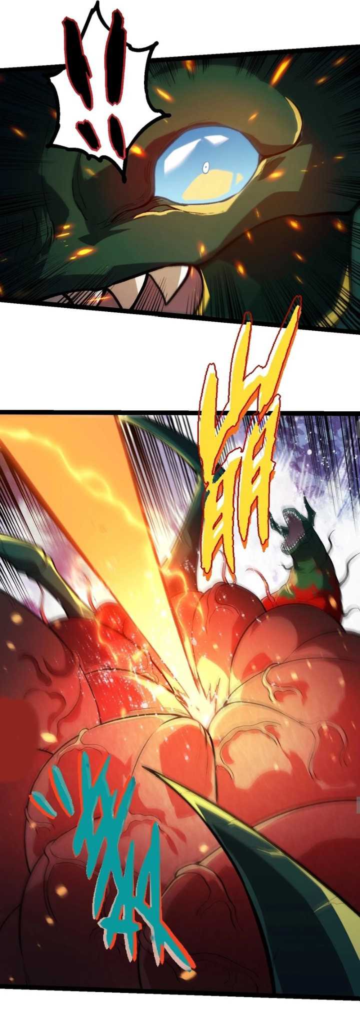 Dilarang COPAS - situs resmi www.mangacanblog.com - Komik evolution begins with a big tree 358 - chapter 358 359 Indonesia evolution begins with a big tree 358 - chapter 358 Terbaru 20|Baca Manga Komik Indonesia|Mangacan