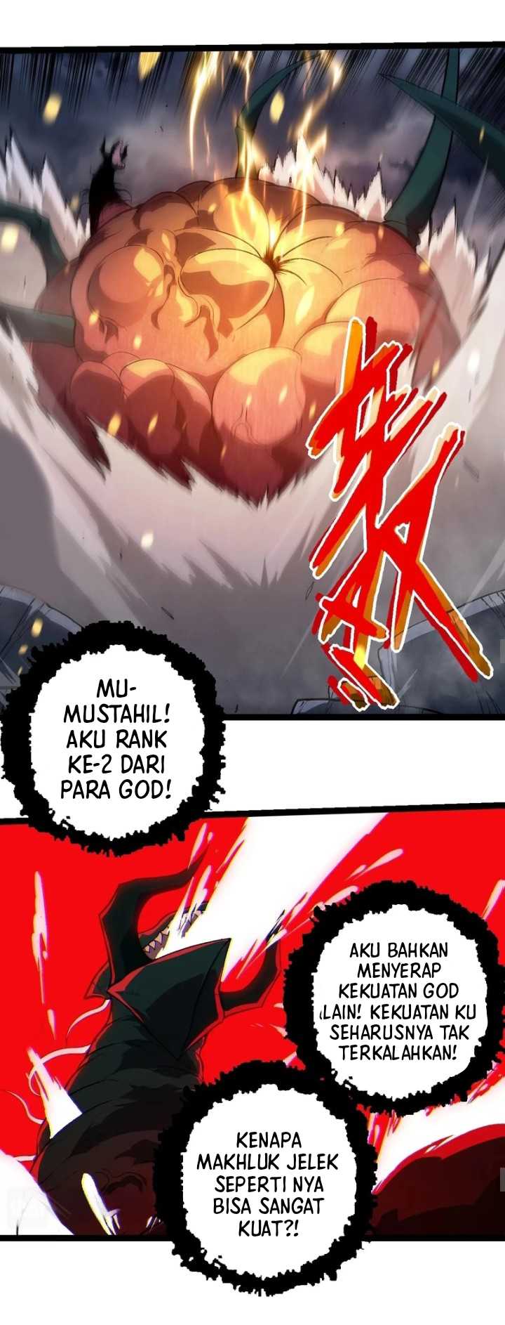 Dilarang COPAS - situs resmi www.mangacanblog.com - Komik evolution begins with a big tree 358 - chapter 358 359 Indonesia evolution begins with a big tree 358 - chapter 358 Terbaru 21|Baca Manga Komik Indonesia|Mangacan