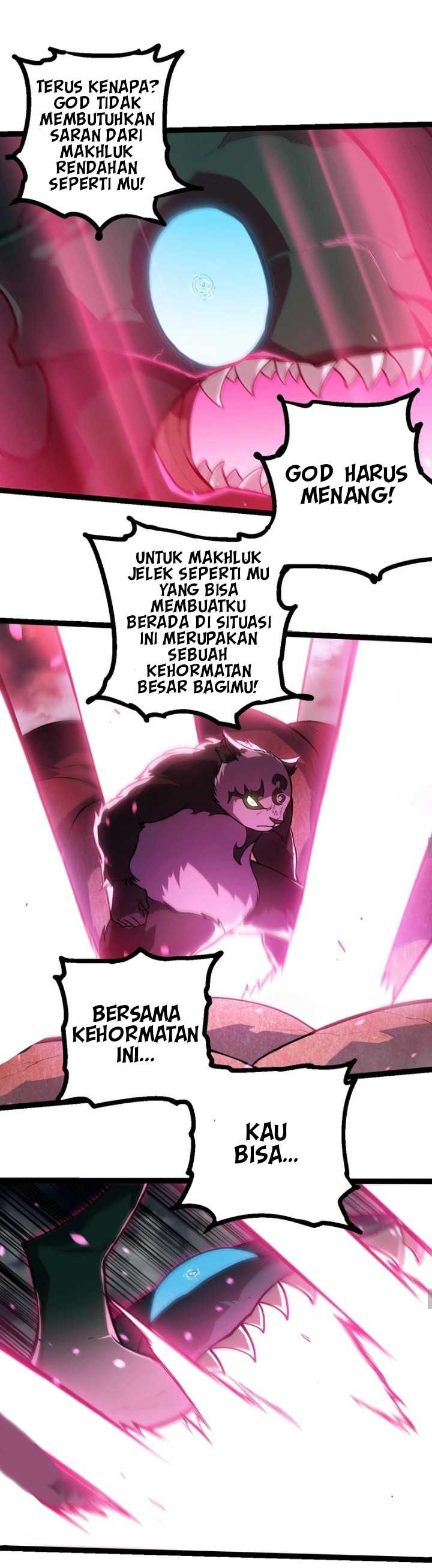Dilarang COPAS - situs resmi www.mangacanblog.com - Komik evolution begins with a big tree 358 - chapter 358 359 Indonesia evolution begins with a big tree 358 - chapter 358 Terbaru 32|Baca Manga Komik Indonesia|Mangacan