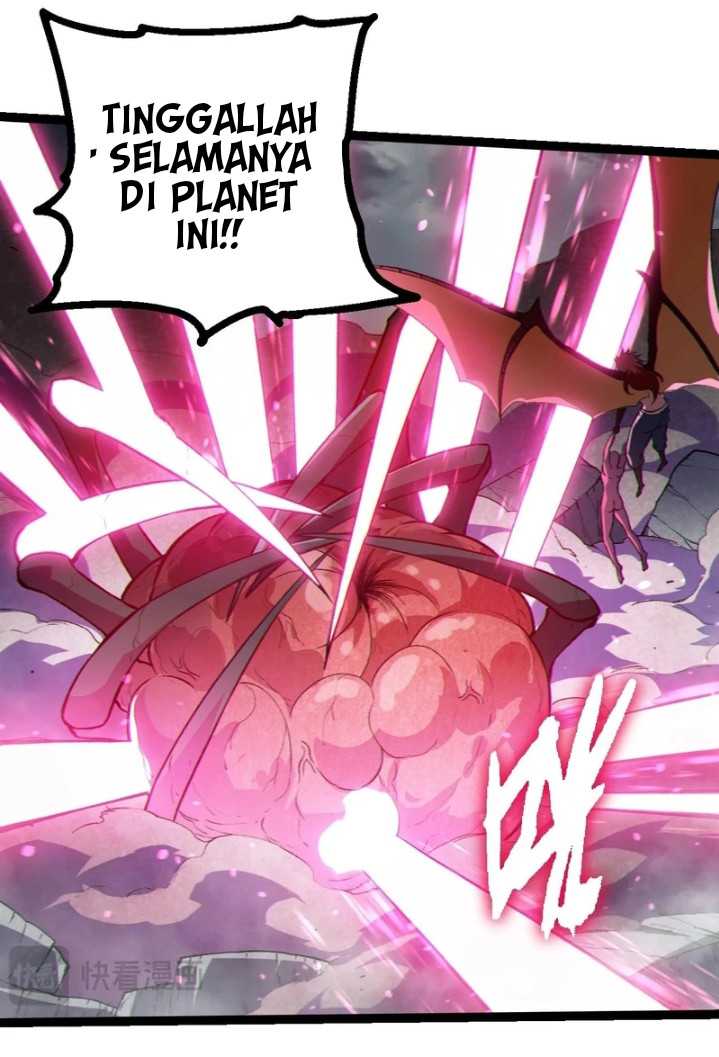 Dilarang COPAS - situs resmi www.mangacanblog.com - Komik evolution begins with a big tree 358 - chapter 358 359 Indonesia evolution begins with a big tree 358 - chapter 358 Terbaru 33|Baca Manga Komik Indonesia|Mangacan