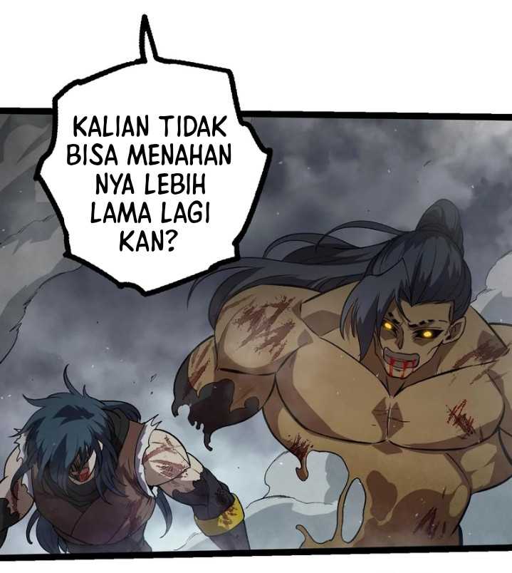 Dilarang COPAS - situs resmi www.mangacanblog.com - Komik evolution begins with a big tree 358 - chapter 358 359 Indonesia evolution begins with a big tree 358 - chapter 358 Terbaru 53|Baca Manga Komik Indonesia|Mangacan
