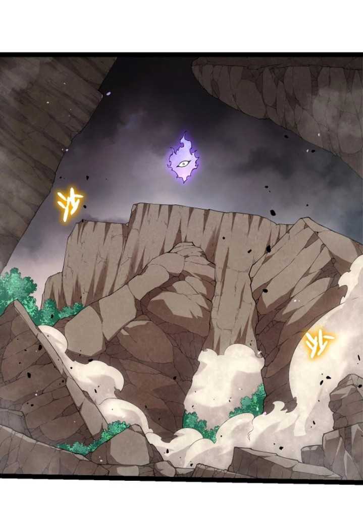Evolution Begins With A Big Tree chapter 360