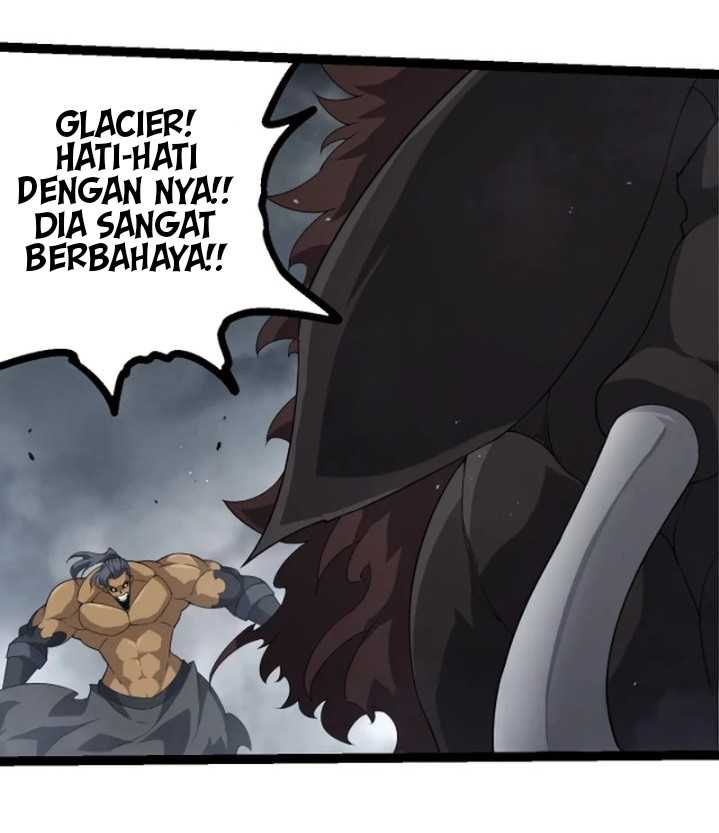 Evolution Begins With A Big Tree chapter 360
