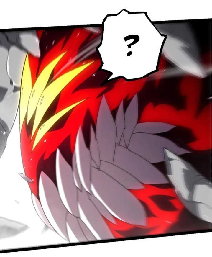 Evolution Begins With A Big Tree chapter 360