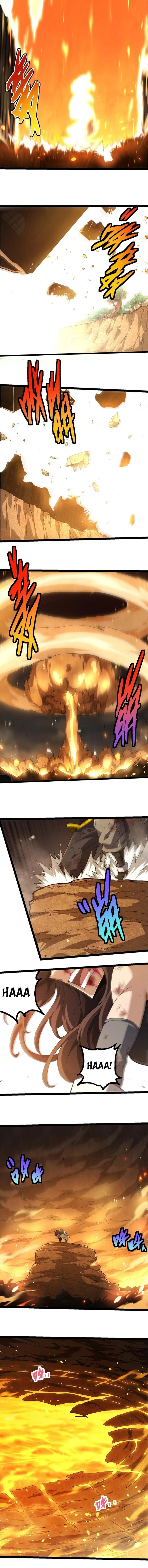 Dilarang COPAS - situs resmi www.mangacanblog.com - Komik evolution begins with a big tree 368 - chapter 368 369 Indonesia evolution begins with a big tree 368 - chapter 368 Terbaru 1|Baca Manga Komik Indonesia|Mangacan