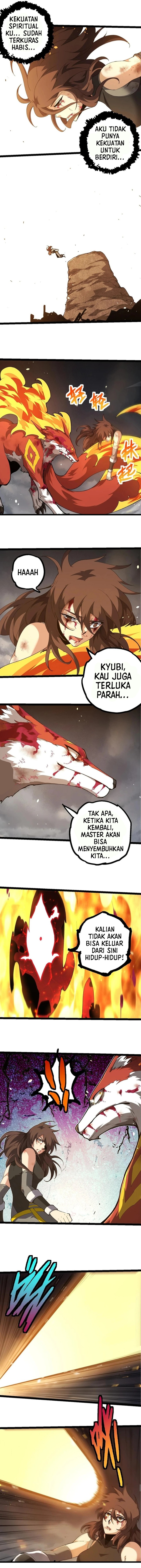 Dilarang COPAS - situs resmi www.mangacanblog.com - Komik evolution begins with a big tree 368 - chapter 368 369 Indonesia evolution begins with a big tree 368 - chapter 368 Terbaru 2|Baca Manga Komik Indonesia|Mangacan