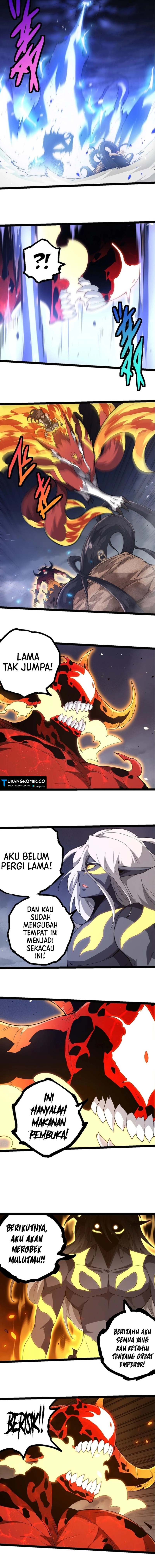 Dilarang COPAS - situs resmi www.mangacanblog.com - Komik evolution begins with a big tree 368 - chapter 368 369 Indonesia evolution begins with a big tree 368 - chapter 368 Terbaru 6|Baca Manga Komik Indonesia|Mangacan