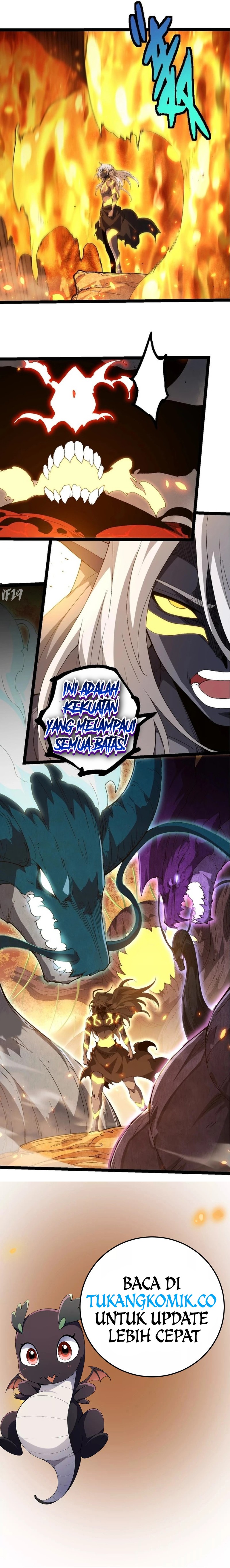 Dilarang COPAS - situs resmi www.mangacanblog.com - Komik evolution begins with a big tree 368 - chapter 368 369 Indonesia evolution begins with a big tree 368 - chapter 368 Terbaru 7|Baca Manga Komik Indonesia|Mangacan