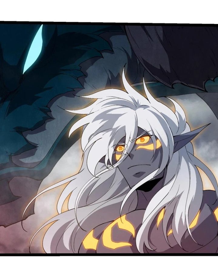 Evolution Begins With A Big Tree Chapter 369 Bahasa Indonesia