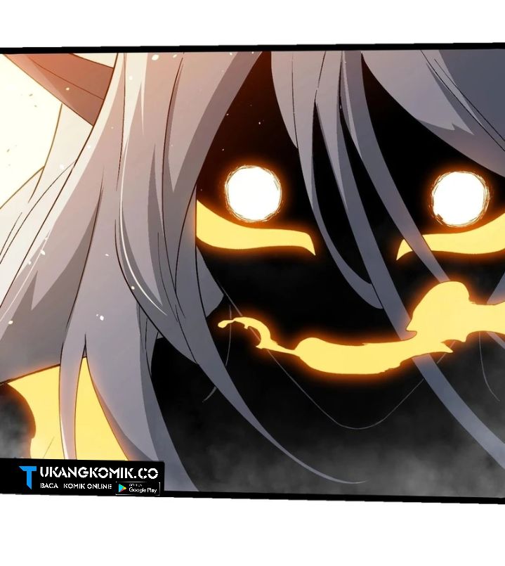 Evolution Begins With A Big Tree Chapter 369 Bahasa Indonesia