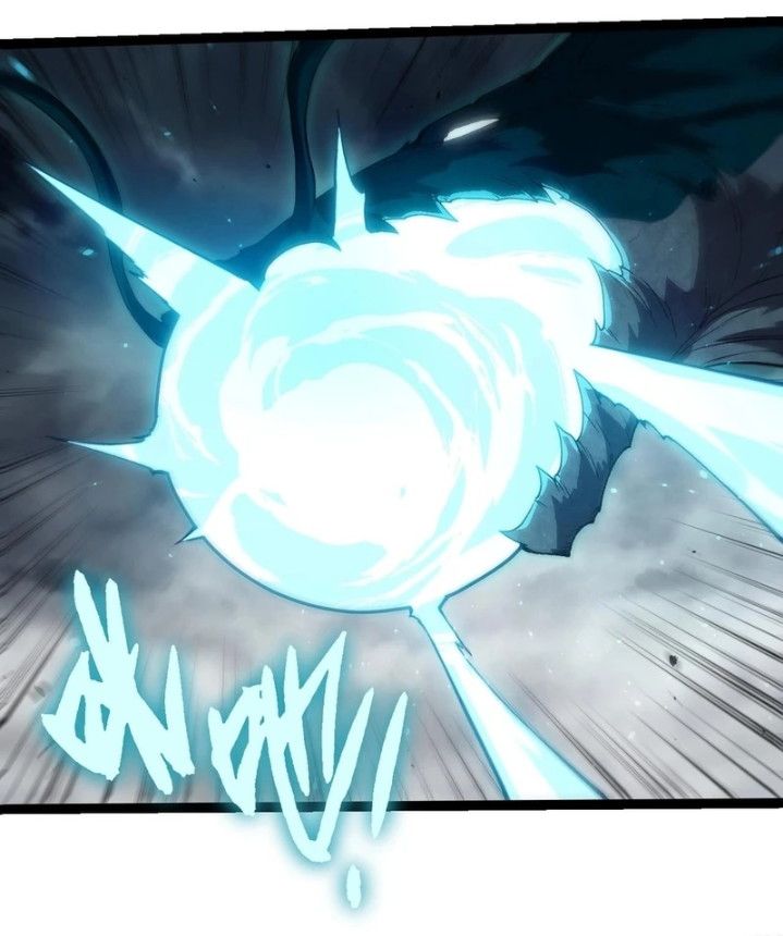 Evolution Begins With A Big Tree Chapter 369 Bahasa Indonesia