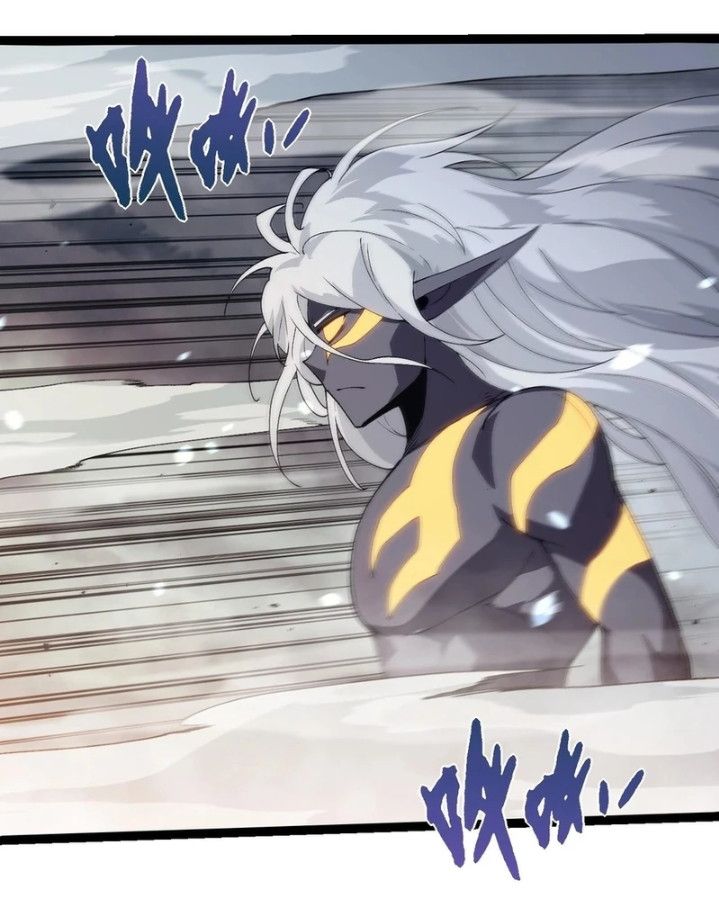 Evolution Begins With A Big Tree Chapter 369 Bahasa Indonesia