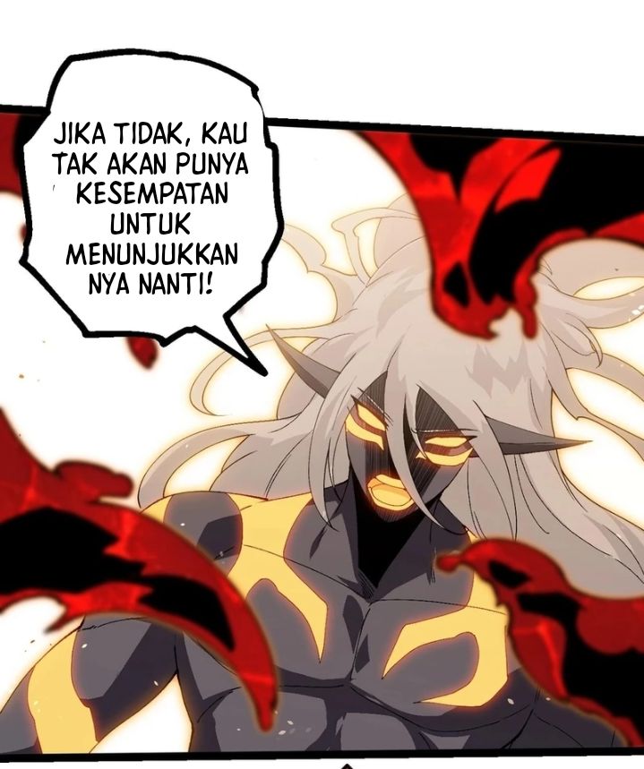 Evolution Begins With A Big Tree Chapter 369 Bahasa Indonesia