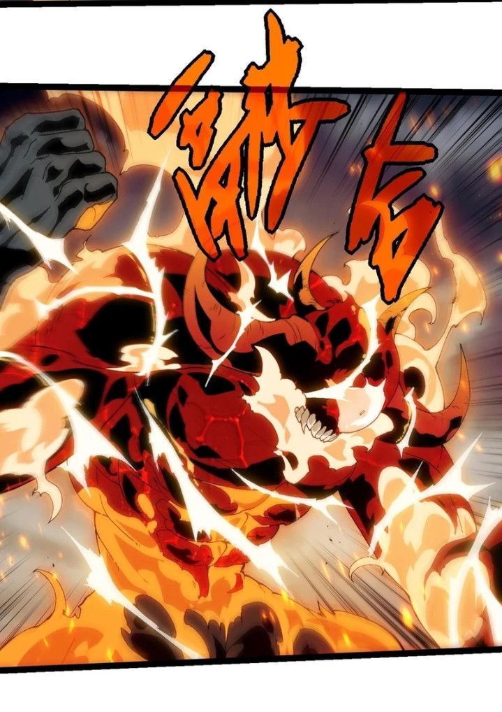 Evolution Begins With A Big Tree Chapter 369 Bahasa Indonesia