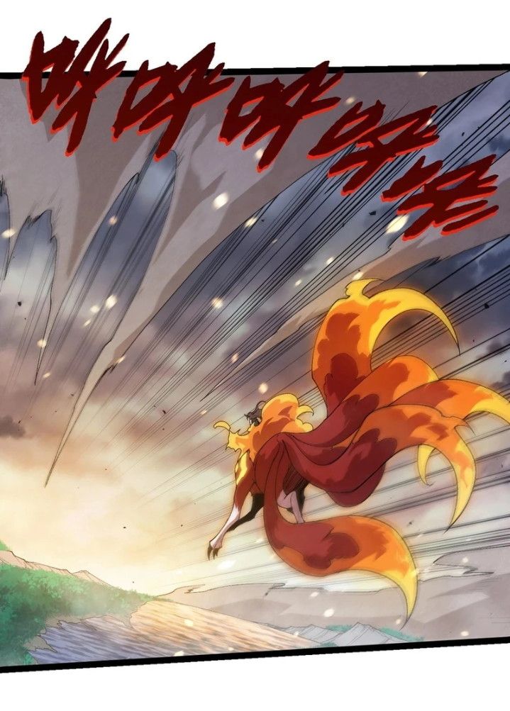 Evolution Begins With A Big Tree Chapter 369 Bahasa Indonesia