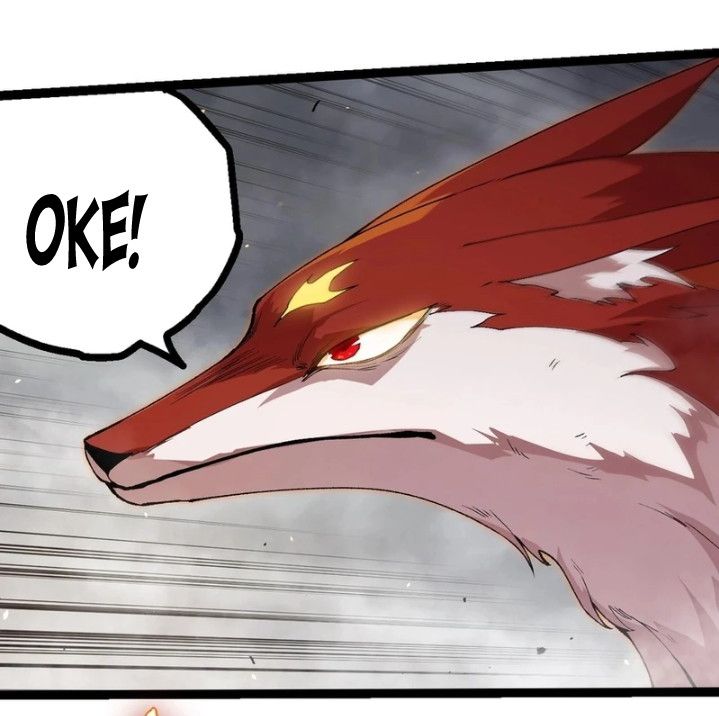 Evolution Begins With A Big Tree Chapter 369 Bahasa Indonesia