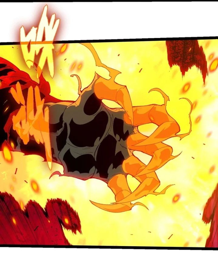 Evolution Begins With A Big Tree Chapter 369 Bahasa Indonesia