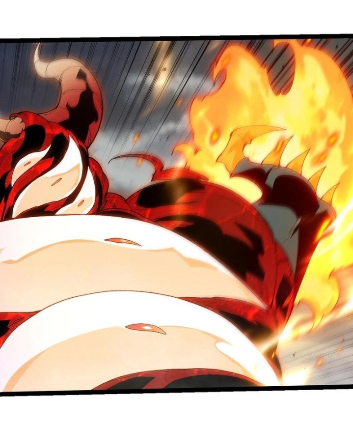 Evolution Begins With A Big Tree Chapter 369 Bahasa Indonesia