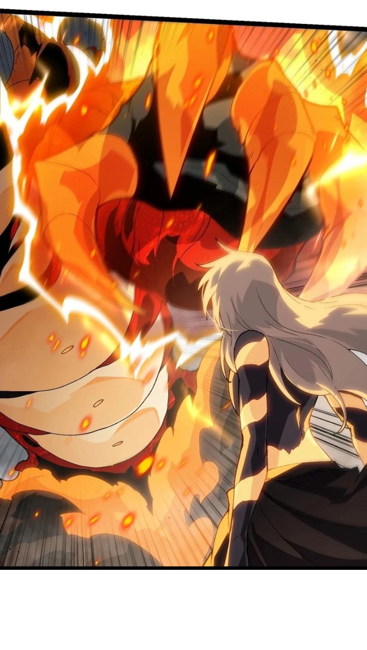 Evolution Begins With A Big Tree Chapter 369 Bahasa Indonesia