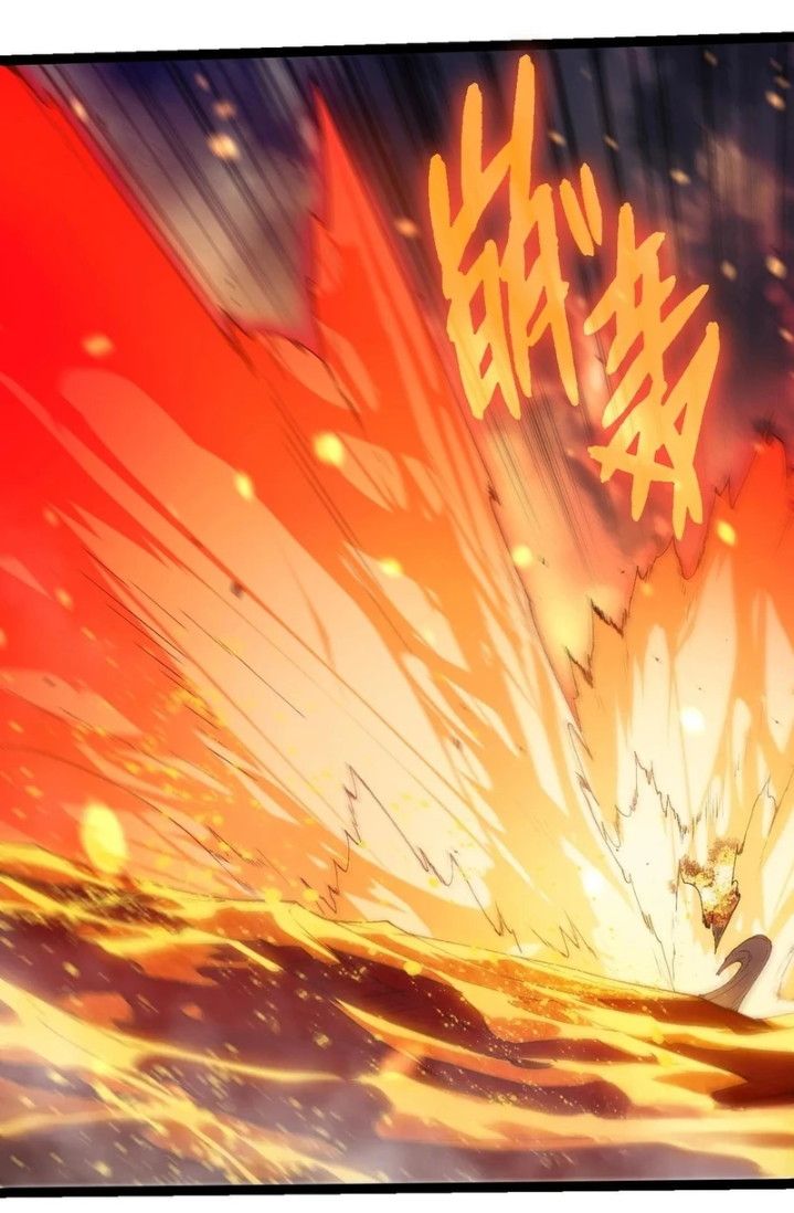 Evolution Begins With A Big Tree Chapter 369 Bahasa Indonesia