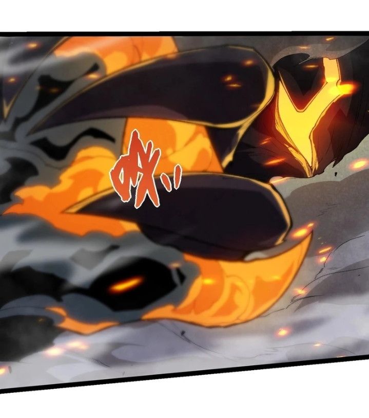 Evolution Begins With A Big Tree Chapter 369 Bahasa Indonesia