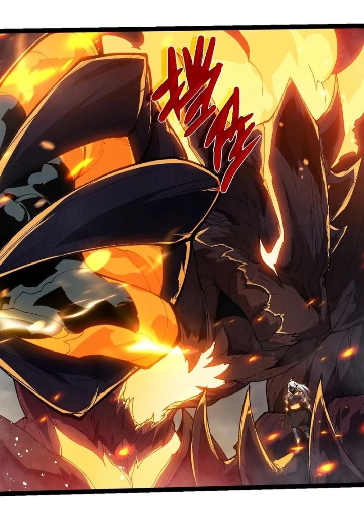 Evolution Begins With A Big Tree Chapter 369 Bahasa Indonesia