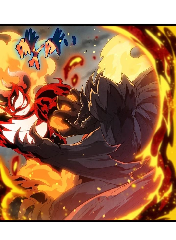 Evolution Begins With A Big Tree Chapter 369 Bahasa Indonesia