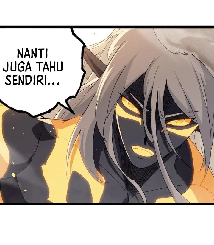 Evolution Begins With A Big Tree Chapter 369 Bahasa Indonesia