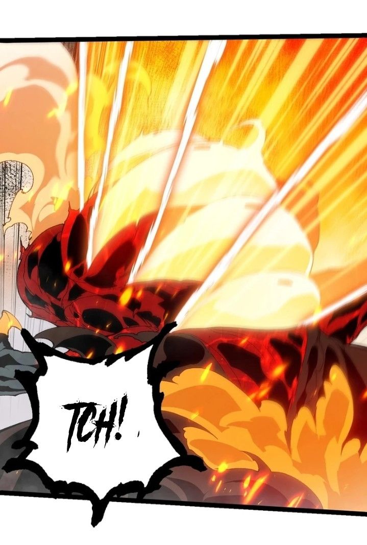 Evolution Begins With A Big Tree Chapter 369 Bahasa Indonesia