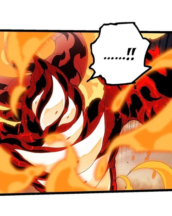 Evolution Begins With A Big Tree Chapter 369 Bahasa Indonesia