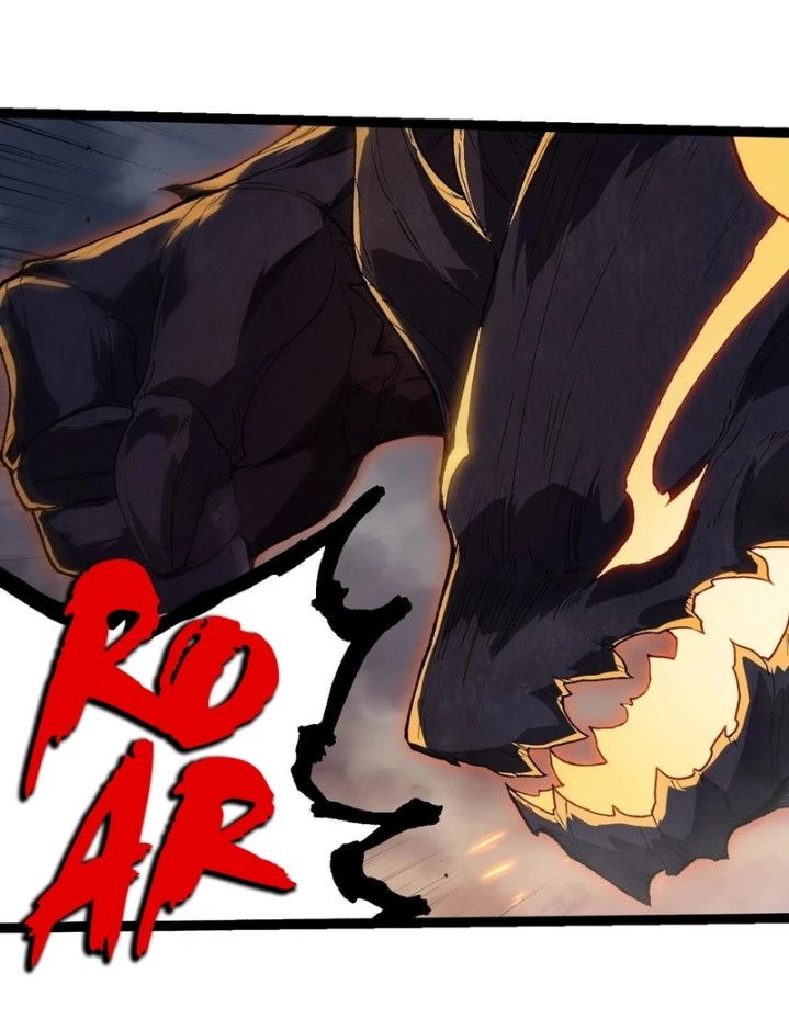 Evolution Begins With A Big Tree Chapter 369 Bahasa Indonesia