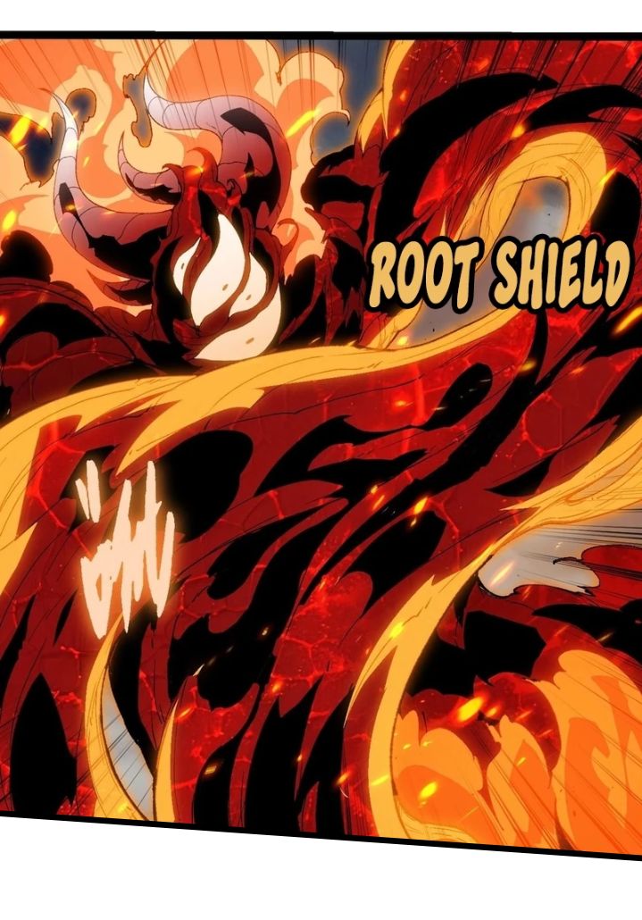 Evolution Begins With A Big Tree Chapter 369 Bahasa Indonesia