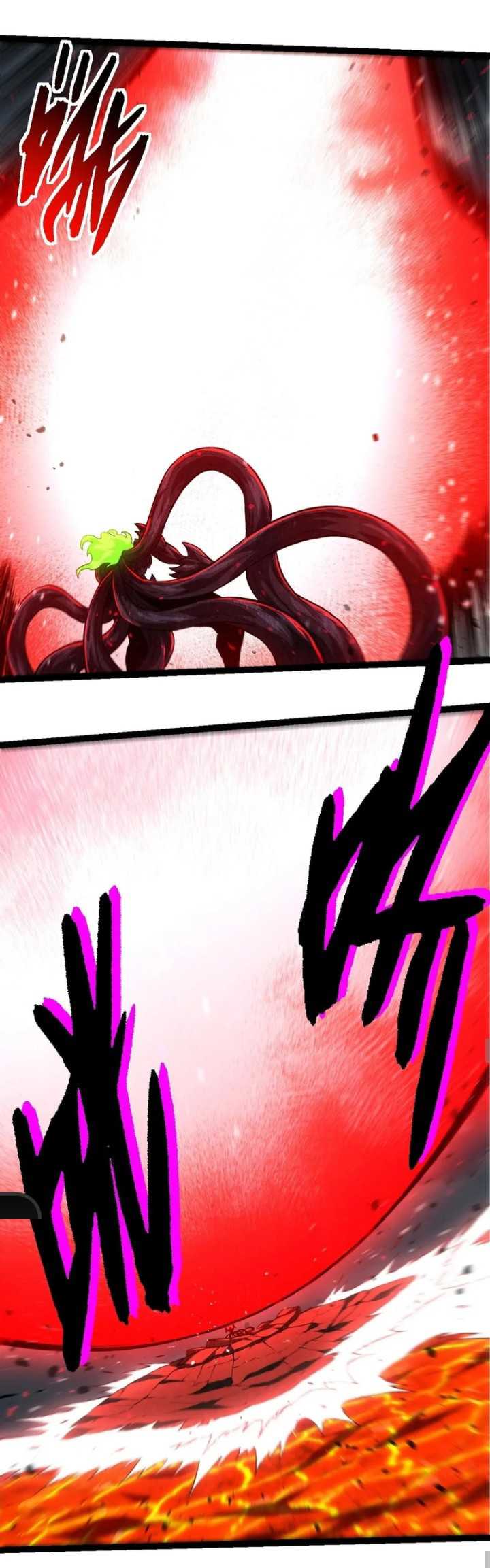 Evolution Begins With A Big Tree chapter 371