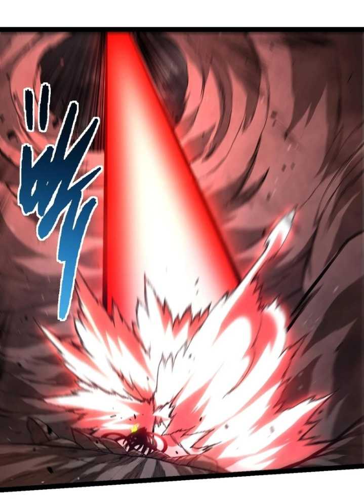 Evolution Begins With A Big Tree chapter 371