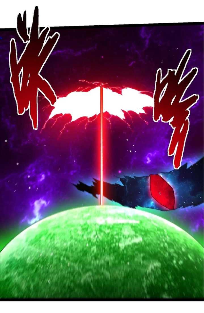 Evolution Begins With A Big Tree chapter 371