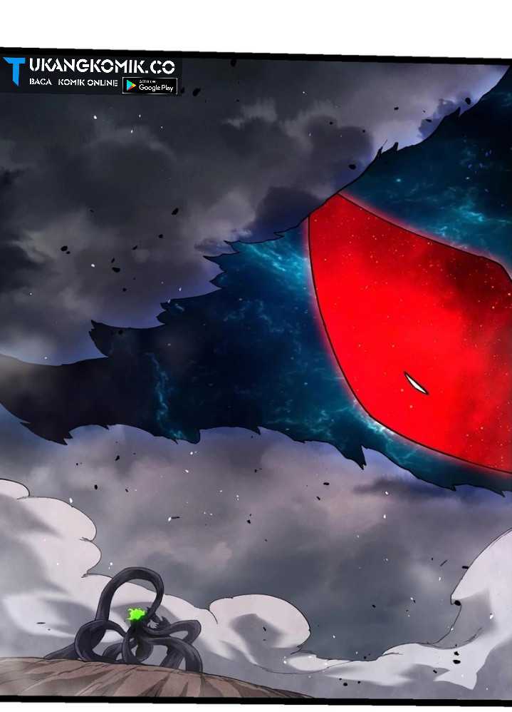 Evolution Begins With A Big Tree chapter 371