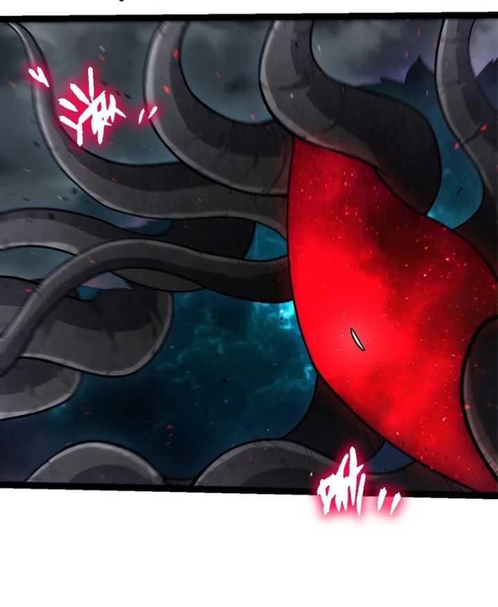 Evolution Begins With A Big Tree chapter 371