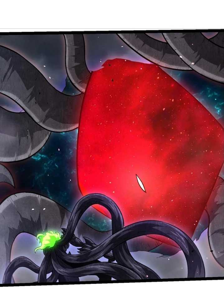Evolution Begins With A Big Tree chapter 371