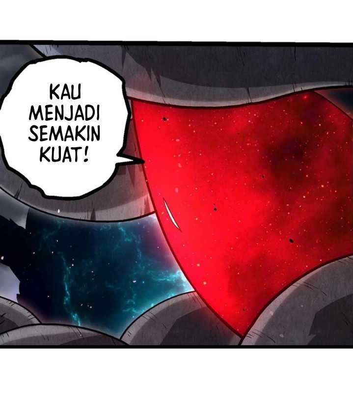 Evolution Begins With A Big Tree chapter 371