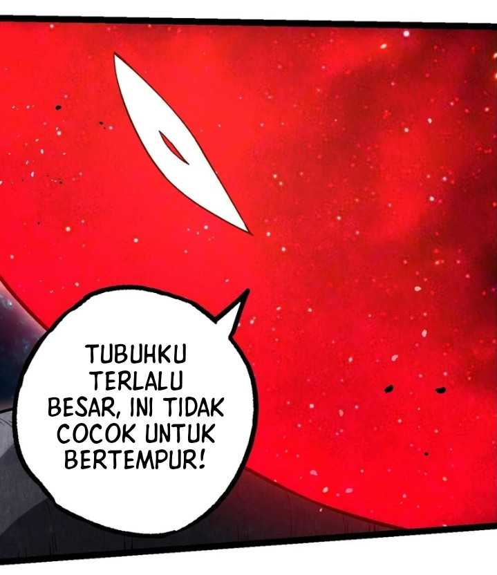 Evolution Begins With A Big Tree chapter 371