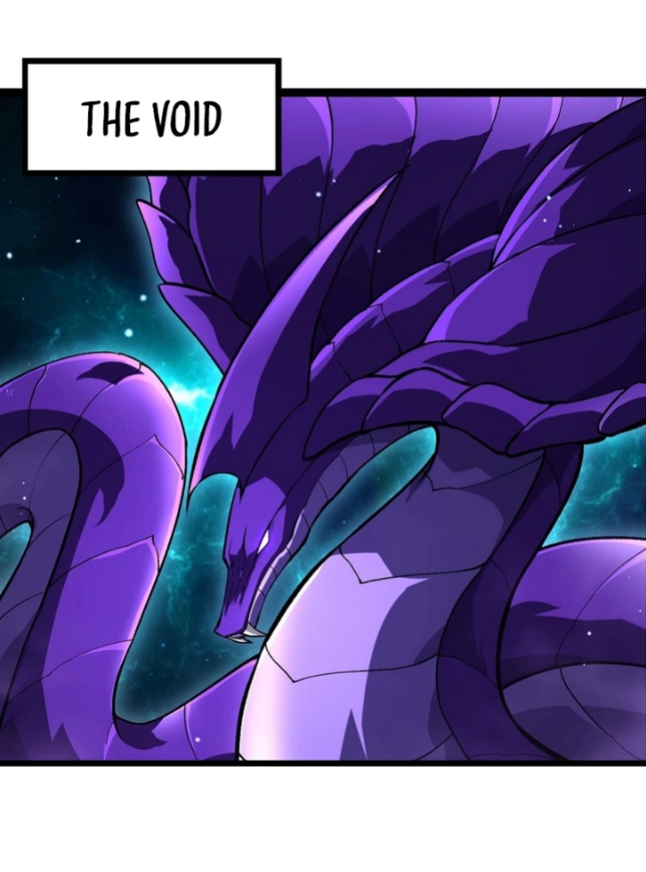Evolution Begins With A Big Tree chapter 378