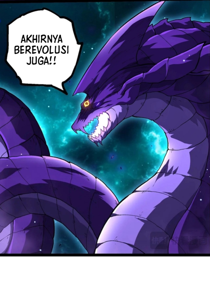 Evolution Begins With A Big Tree chapter 378