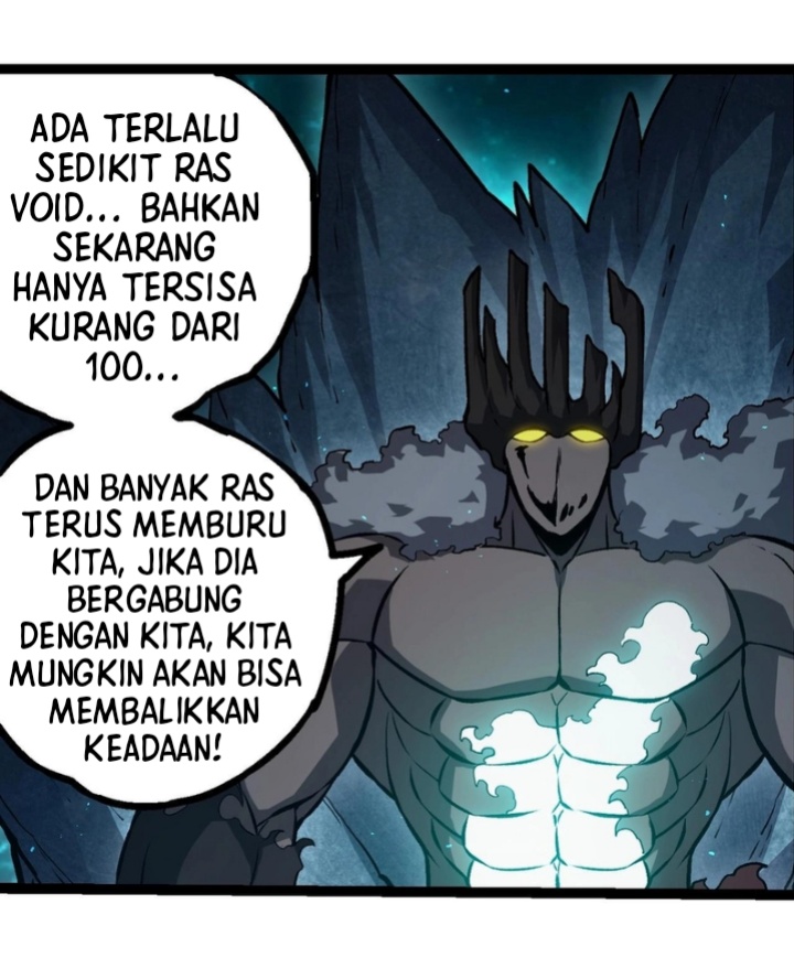 Evolution Begins With A Big Tree chapter 378